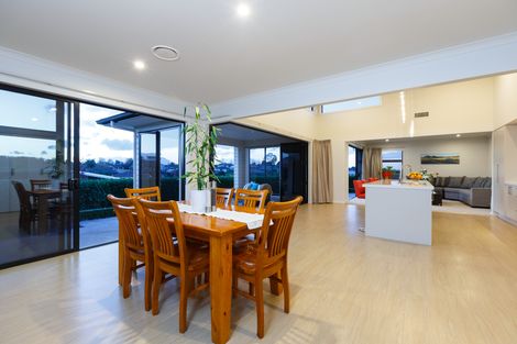 Photo of property in 1 Lochay Place, Pyes Pa, Tauranga, 3112