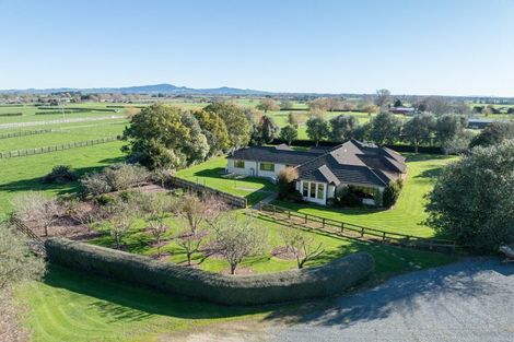 Photo of property in 18b Taihoa Road, Matamata, 3473