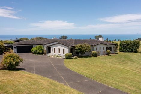 Photo of property in 227 Heard Road, Waihi, 3681