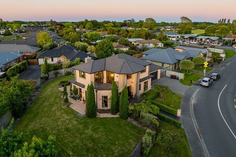 Photo of property in 6 East Ellington Drive, Mairehau, Christchurch, 8052