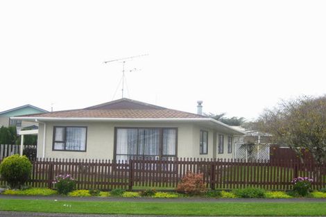 Photo of property in 8 Pleiades Street, Waitara, 4320