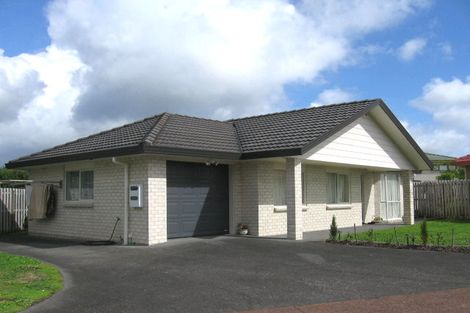 Photo of property in 39 Martin Jugum Lane, Ranui, Auckland, 0612