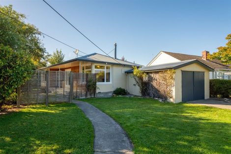 Photo of property in 53 Peel Street, Geraldine, 7930