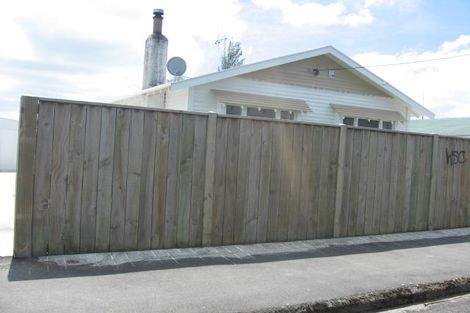 Photo of property in 52 Huxley Street, Pahiatua, 4910