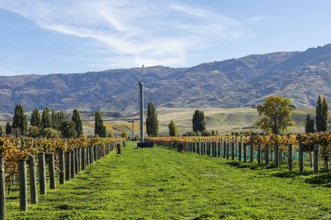 Photo of property in 1034 Luggate-cromwell Road, Mount Pisa, Cromwell, 9383