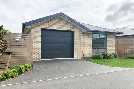 Photo of property in 11 Glendene Court, Rolleston, 7614