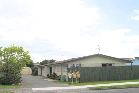 Photo of property in 1/41 Concord Avenue, Mount Maunganui, 3116