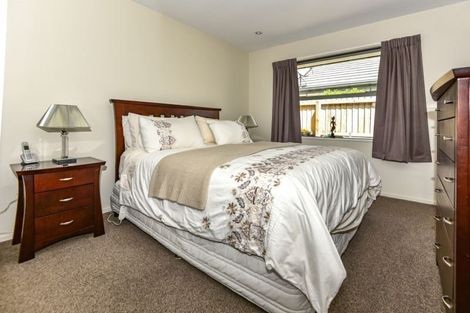 Photo of property in 5 Capil Court, Halswell, Christchurch, 8025