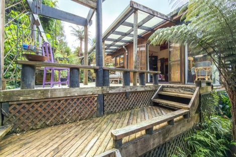 Photo of property in 60 Victoria Street, Waikino, Waihi, 3682