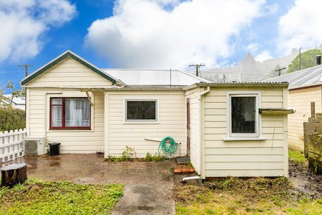 Photo of property in 54 Selwyn Street, North East Valley, Dunedin, 9010