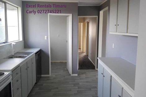 Photo of property in 1 Glenview Terrace, Highfield, Timaru, 7910