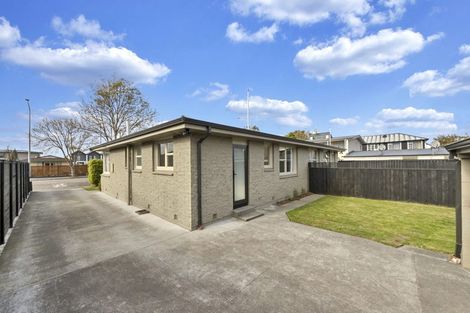 Photo of property in 1041 Colombo Street, St Albans, Christchurch, 8014