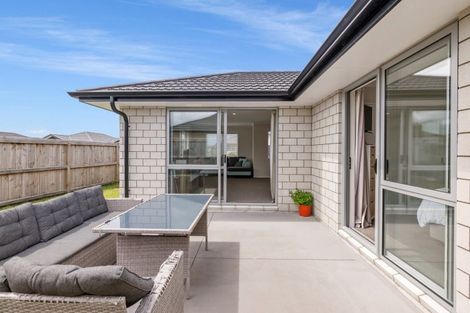 Photo of property in 25 Kanapa Close, Papamoa, 3118