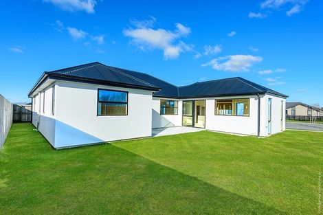 Photo of property in 58 Furlong Street, Yaldhurst, Christchurch, 8042