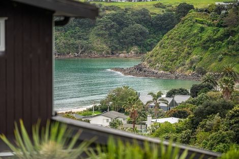 Photo of property in 39b Miro Road, Palm Beach, Waiheke Island, 1081