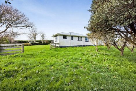 Photo of property in 180 Katene Road, Normanby, Hawera, 4675