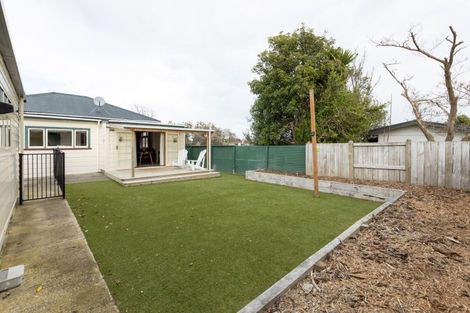 Photo of property in 4 King Street, Feilding, 4702