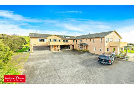 Photo of property in 532 Redoubt Road, Totara Park, Auckland, 2019