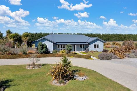 Photo of property in 750 Depot Road, Burnt Hill, Oxford, 7495