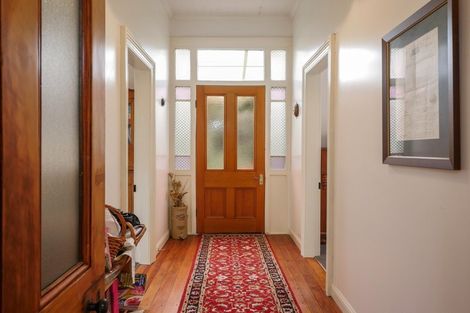 Photo of property in 41 Ritchie Road, Dunback, Palmerston, 9483