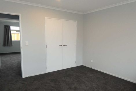 Photo of property in 18 Northmoor Boulevard, Rolleston, 7615