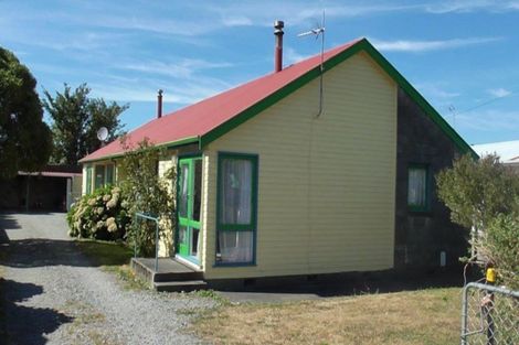 Photo of property in 29 Bethune Street, Featherston, 5710