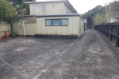 Photo of property in 1/16 Shirley Road, Grey Lynn, Auckland, 1021