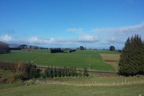 Photo of property in 16 London Street, Kimbolton, Feilding, 4777