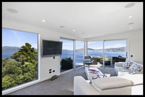 Photo of property in 50 Homebush Road, Khandallah, Wellington, 6035