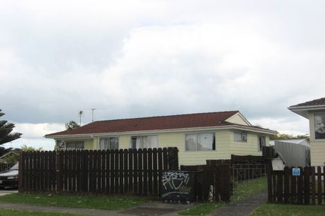 Photo of property in 44 Sharland Avenue, Manurewa, Auckland, 2102