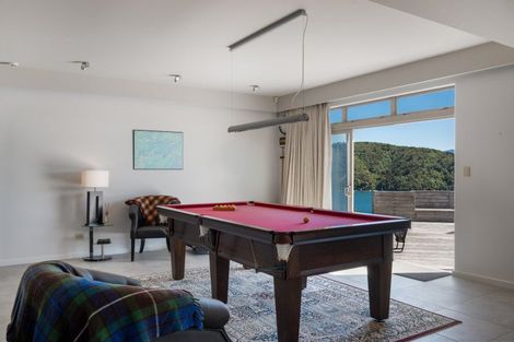 Photo of property in 1 Cooks Ridge, Waikawa, Picton, 7281