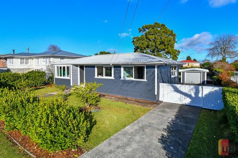 Photo of property in 26 Halberg Street, Papakura, 2110