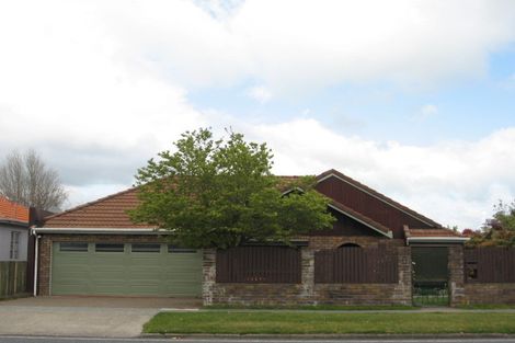 Photo of property in 30 Malfroy Road, Victoria, Rotorua, 3010