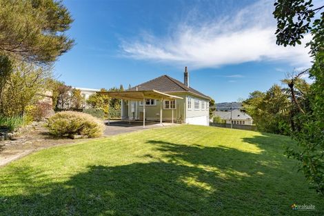 Photo of property in 200 Whites Line East, Waiwhetu, Lower Hutt, 5010
