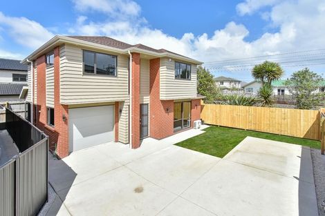 Photo of property in 56b Cambridge Terrace, Papatoetoe, Auckland, 2025