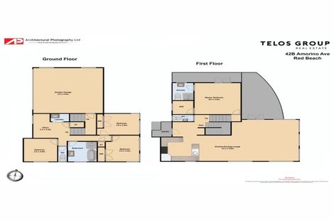 Photo of property in 2/42 Amorino Drive, Red Beach, 0932