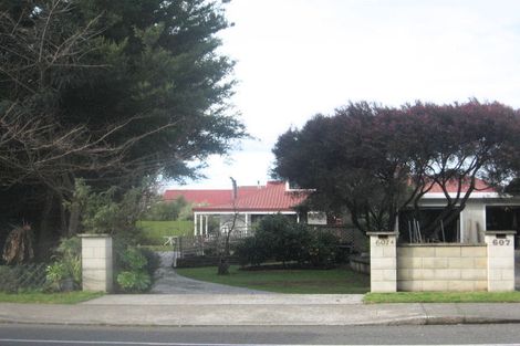 Photo of property in 607 Windsor Avenue, Parkvale, Hastings, 4122