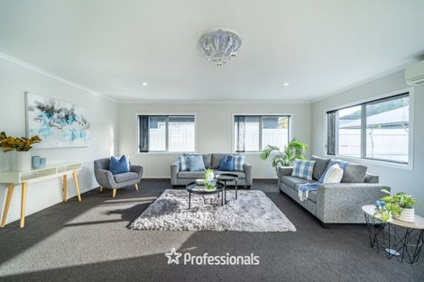 Photo of property in 84 Farmer Crescent, Taita, Lower Hutt, 5011