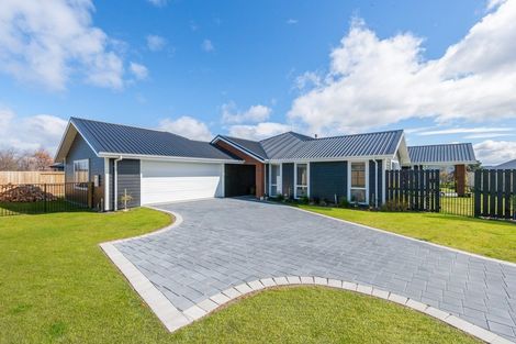 Photo of property in 14 Kamaka Street, Wharewaka, Taupo, 3330