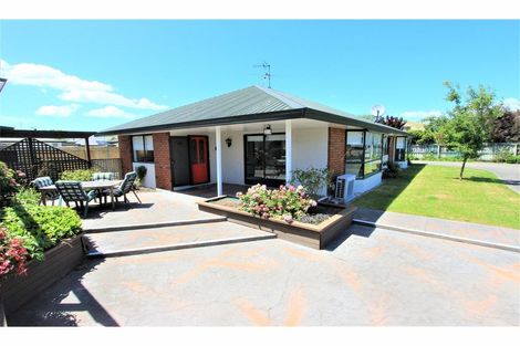 Photo of property in 11a Buick Street, Redwoodtown, Blenheim, 7201