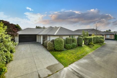 Photo of property in 257c Southfield Drive, Lincoln, 7608