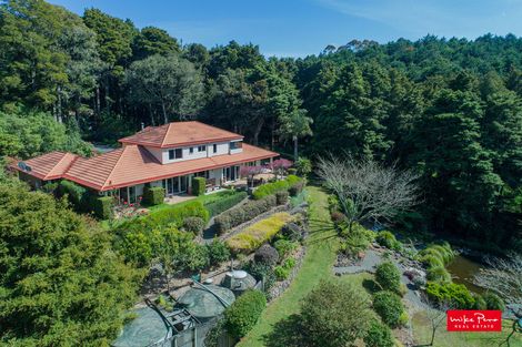 Photo of property in 254a Ngunguru Road, Glenbervie, Whangarei, 0173