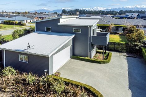 Photo of property in 73 Barkers Road, Methven, 7730