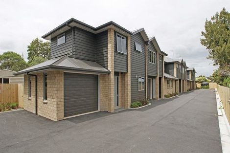 Photo of property in 1/34 Fifth Avenue, Enderley, Hamilton, 3214