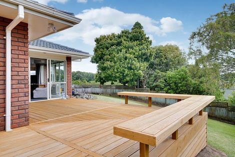 Photo of property in 9 Aloma Way, Glenview, Hamilton, 3206