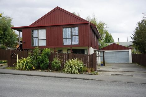 Photo of property in 43 Conical Hill Road, Hanmer Springs, 7334