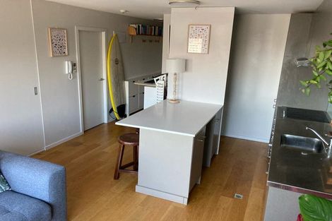 Photo of property in 902/8 Wigan Street, Te Aro, Wellington, 6011