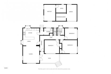 Photo of property in 4 Ormandy Place, Bromley, Christchurch, 8062