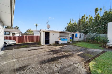 Photo of property in 66 Friesian Drive, Mangere, Auckland, 2022