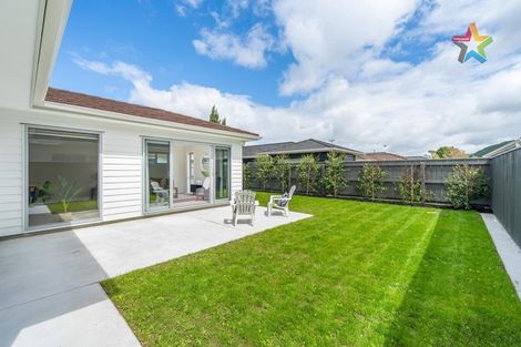 Photo of property in 7 Ford Road, Manor Park, Lower Hutt, 5019
